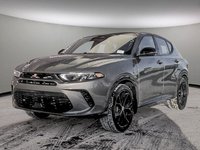 2024 Dodge HORNET R/T PLUS, 1.3L TURBO I-4 PHEV, ACTIVE DRIVING ASSIST, SURROUND VIEW CAMERA SYSTEM, 10.25 UCONNECT 5 /W NAV, HARMAN/KARDON PREMIU-0
