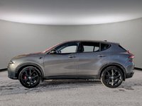 2024 Dodge HORNET R/T PLUS, 1.3L TURBO I-4 PHEV, ACTIVE DRIVING ASSIST, SURROUND VIEW CAMERA SYSTEM, 10.25 UCONNECT 5 /W NAV, HARMAN/KARDON PREMIU-2