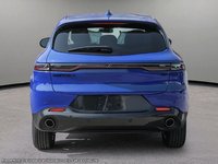 2024 Dodge HORNET R/T, 1.3L I-4 Turbo PHEV, EAWD, BLACKTOP PACKAGE, SURROUND VIEW CAMERAS, ACTIVE DRIVE ASSIST SYSTEM-4