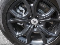 2024 Dodge HORNET R/T IN BLUE BAYOU EQUIPPED WITH A 1.3L TURBO I4 PHEV , EAWD , 6SPD AUTO , ALCANTARA SEATS , 20INCH RIMS , DUAL MODE SUSPENSION ,-7