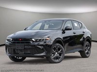 2024 Dodge HORNET R/T PLUS, 1.3L TURBO I-4 PHEV, ACTIVE DRIVING ASSIST, SURROUND VIEW CAMERA SYSTEM, 10.25 UCONNECT 5 /W NAV-0