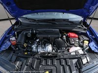 2024 Dodge HORNET GT IN BLUE BAYOU EQUIPPED WITH A 2.0L TURBO I4 , 9SPD AUTO , AWD , TRACK PACK , 20INCH RIMS , ALCANTARA SEATS , HEATED SEATS + S-5