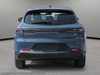 2024 Dodge HORNET GT IN BLUE STEEL EQUIPPED WITH A 2.0L TURBO I4 , AWD , 9SPD AUTO , COLD WEATHER GROUP , HEATED SEATS + SW , REMOTE START , DIGIT-4