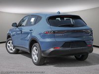 2024 Dodge HORNET GT IN BLUE STEEL EQUIPPED WITH A 2.0L TURBO I4 , AWD , 9SPD AUTO , COLD WEATHER GROUP , HEATED SEATS + SW , REMOTE START , DIGIT-3