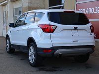 2019 Ford Escape SE IN WHITE EQUIPPED WITH A 1.5L TURBO I4 , 4X4 , 6SPD AUTO , CLOTH HEATED SEATS , DUAL ZONE AC , CRUISE , BACKUP CAM , SW CONTR-7