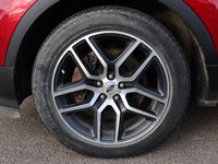 2016 Ford Explorer SPORT IN RED EQUIPPED WITH A 3.5L TURBO V6 , 4X4 , 6SPD AUTO , LEATHER HEATED/VENTED SEATS , DUAL EXHAUST , SUNROOF , BACKUP CAM-5