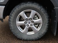 2020 Ford F-150 XLT IN GREY EQUIPPED WITH A 2.7L ECOBBOST V6 , 4X4 , 10SPD AUTO , CRUISE , BACKUP CAM , HD SHOCKS , PWR DRIVER SEAT , REMOTE STA-4