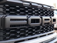 2022 Ford F-150 RAPTOR IN WHITE EQUIPPED WITH A HIGH OUTPUT 3.5L TURBO V6 , 4X4 , 10SPD AUTO , LEATHER HEATED/VENTED BUCKET SEATS , PREMIUM AUDI-2