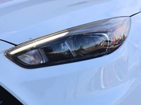 2016 Ford Focus RS IN WHITE EQUIPPED WITH A 350HP 2.3L TURBO I4 , AWD , 6SPD MANUAL , SPORT RIMS , HEATED RECARO BUCKET SEATS , SPORT EXHAUST ,-3