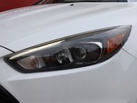 2018 Ford Focus ST IN OXFORD WHITE EQUIPPED WITH A 2.0L ECOBOOST I4 , FWD , 6SPD MANUAL , SUNROOF , AMBIENT LIGHTING , SONY PREMIUM AUDIO , HEAT-3