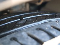 2014 Ford Fusion SE IN BLACK EQUIPPED WITH A 2.0L ECOBOOST I4 , AWD , 6SPD AUTO , LEATHER HEATED SEATS , BLUETOOTH , SW CONTROLS , SUNROOF , 18IN-5