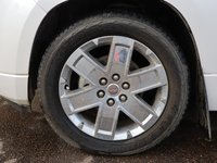 2016 GMC Acadia DENALI IN WHITE EQUIPPED WITH A 3.6L V6 , AWD , 6SPD AUTO , PREMIUM BOSE AUDIO , DUAL EXHAUST , SUNROOF , DUAL HEADREST DVD ENTE-4