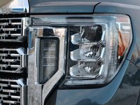 2020 GMC Sierra 2500HD DENALI HD IN GREY EQUIPPED WITH A DURAMAX 6.6L TURBO DIESEL V8 , 4X4 , ALLISON AUTO , LEATHER HEATED/VENTED SEATS , BOSE PREMIUM-3