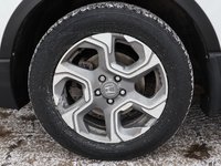 2019 Honda CR-V EX IN WHITE EQUIPPED WITH A FUEL EFFICIENT 1.5L TURBO I4 , AWD , CVT AUTO , PWR SUNROOF , LKA , SW CONTROLS , BACKUP CAM , HEATE-4