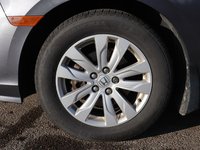 2018 Honda Odyssey LX IN GREY EQUIPPED WITH A 3.5L V6 , FWD , 9SPD AUTO , CLOTH HEATED SEATS , AC , CRUISE , PWR WINDOWS/LOCKS , HONDA RELIABILITY-4