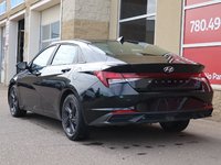 2023 Hyundai Elantra PREFERRED IN BLACK EQUIPPED WITH A 2.0L I4 , FWD , CVT AUTO , CLOTH HEATED SEATS , AC , CRUISE , BACKUP CAM , APPLE CARPLAY/ANDR-7