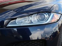 2020 Jaguar F-PACE PREMIUM IN BLACK EQUIPPED WITH A 2.0L TURBO I4 , AWD , 8SPD AUTO SYNTHETIC LEATHER HEATED SEATS + SW , PREMIUM AUDIO , NAV , BAC-3