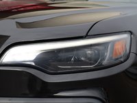 2019 Jeep Cherokee TRAILHAWK IN DIAMOND BLACK EQUIPPED WITH A 3.2L V6 , 4X4 , 9SPD AUTO , 8.4INCH W/NAV , COMFORT & CONVENIENCE GROUP , COLD WEATHE-3