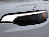 2022 Jeep Cherokee LIMITED IN BRIGHT WHITE EQUIPPED WITH A 2.0L TURBO I4 , 4X4 , 9SPD AUTO , BACKUP CAM , BSM/RCPD , ADV CRUISE W/LKA , PWR FRONT S-3