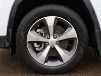 2022 Jeep Cherokee LIMITED IN BRIGHT WHITE EQUIPPED WITH A 2.0L TURBO I4 , 4X4 , 9SPD AUTO , BACKUP CAM , BSM/RCPD , ADV CRUISE W/LKA , PWR FRONT S-4