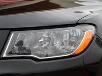 2021 Jeep Compass SPORT IN DIAMOND BLACK EQUIPPED WITH A 2.4L MULTIAIR I4 , 6SPD AISIN AUTO , FWD , SPORT APPEARANCE GROUP , LEATHER SW , 16INCH R-3