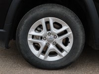 2021 Jeep Compass SPORT IN DIAMOND BLACK EQUIPPED WITH A 2.4L MULTIAIR I4 , 6SPD AISIN AUTO , FWD , SPORT APPEARANCE GROUP , LEATHER SW , 16INCH R-4