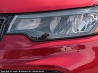 2023 Jeep Compass LIMITED, (RED)EDITION, 2.0L TURBO I4 , 4X4 , 8SPD AUTO , (RED) PACKAGE , 19 INCH RIMS , LEATHER BUCKET SEATS , HEATED SEATS + SW-2