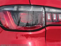 2023 Jeep Compass LIMITED, (RED)EDITION, 2.0L TURBO I4 , 4X4 , 8SPD AUTO , (RED) PACKAGE , 19 INCH RIMS , LEATHER BUCKET SEATS , HEATED SEATS + SW-7