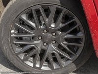 2023 Jeep Compass LIMITED, (RED)EDITION, 2.0L TURBO I4 , 4X4 , 8SPD AUTO , (RED) PACKAGE , 19 INCH RIMS , LEATHER BUCKET SEATS , HEATED SEATS + SW-4