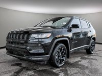 2023 Jeep Compass ALTITUDE, 2L TURBO I-4, ADAPTIVE CRUISE W/ STOP'N'GO, PANORAMIC SUNROOF, PREMIUM ALPINE SPKER SYSTEM, 10.1 UCONNECT 5 W/NAV, RAI-0