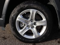 2023 Jeep Compass NORTH IN DIAMOND BLACK EQUIPPED WITH A 2.0L TURBO I4 , 4X4 , 8SPD AUTO , CONVENIENCE GROUP , NAV , DIGITAL DASH , PWR LIFTGATE ,-4