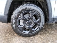 2024 Jeep Compass TRAILHAWK, 2L TURBO I-4, ADAPTIVE CRUISE W/ STOP'N'GO, 360 CAMERA, PANORAMIC SUNROOF, PREMIUM ALPINE SOUND SYSTEM, 10.1 UCONNECT-5