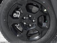 2024 Jeep Compass TRAILHAWK, 2L TURBO I-4, 10.1 UCONNECT 5, REVERSE CAMERA, REMOTE START, FRNT HTD SEATS-6