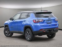 2024 Jeep Compass TRAILHAWK, 2L TURBO I-4, 10.1 UCONNECT 5, REVERSE CAMERA, REMOTE START, FRNT HTD SEATS-3