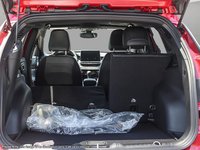 2024 Jeep Compass NORTH IN RED HOT PEARL EQUIPPED WITH A 2.0L TURBO I4 , 4X4 , 8SPD AUTO , POWER LIFTGATE , 10.1INCH TOUCHSCREEN W/NAV , POWER DRI-6