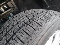 2025 Jeep Compass NORTH IN DIAMOND BLACK EQUIPPED WITH A 2.0L TURBO I4 , 4X4 , 8SPD AUTO , CONVENIENCE GROUP , 10.1INCH W/NAV , PWR TAILGATE , PWR-6