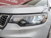 2025 Jeep Compass SPORT IN SILVER METALLIC EQUIPPED WITH A 2.0L TURBO I4 , 4X4 , 8SPD AUTO , TERRAIN MGMT , FCW , ACTIVE LANE MGMT , BACKUP CAM ,-7