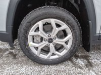 2025 Jeep Compass SPORT IN SILVER METALLIC EQUIPPED WITH A 2.0L TURBO I4 , 4X4 , 8SPD AUTO , TERRAIN MGMT , FCW , ACTIVE LANE MGMT , BACKUP CAM ,-5