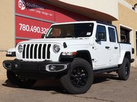 2023 Jeep Gladiator SPORT S IN BRIGHT WHITE EQUIPPED WITH A 3.6L V6 , 4X4 , 6SPD MANUAL , 17INCH RIMS , HARDTOP , COLD WEATHER GROUP , CONVENIENCE G-0