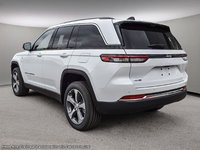 2023 Jeep Grand Cherokee 4xe DEMO SPECIAL!!!! - 4XE, 2L TURBO I-4 PHEV, PANORAMIC SUNROOF, 10.1 UCONNECT 5 W/NAV, ADAPTIVE CRUISE WITH STOP'N'GO-3