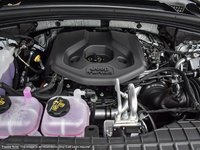 2023 Jeep Grand Cherokee 4xe DEMO SPECIAL!!!! - 4XE, 2L TURBO I-4 PHEV, PANORAMIC SUNROOF, 10.1 UCONNECT 5 W/NAV, ADAPTIVE CRUISE WITH STOP'N'GO-5