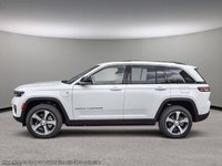 2023 Jeep Grand Cherokee 4xe DEMO SPECIAL!!!! - 4XE, 2L TURBO I-4 PHEV, PANORAMIC SUNROOF, 10.1 UCONNECT 5 W/NAV, ADAPTIVE CRUISE WITH STOP'N'GO-2