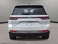 2023 Jeep Grand Cherokee 4xe DEMO SPECIAL!!!! - 4XE, 2L TURBO I-4 PHEV, PANORAMIC SUNROOF, 10.1 UCONNECT 5 W/NAV, ADAPTIVE CRUISE WITH STOP'N'GO-4