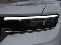 2022 Jeep Grand Cherokee L OVERLAND IN SILVER ZYNITH EQUIPPED WITH A 5.7L HEMI V8 , 4X4 , 8SPD TF AUTO , 10.1INCH W/NAV , 19 SPEAKER MCINTOSH AUDIO , LUXUR-3