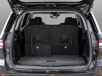 2024 Jeep Grand Cherokee L LIMITED IN DIAMOND BLACK EQUIPPED WITH A 3.6L V6 , 4X4 , 8SPD TF AUTO , PANO SUNROOF , 20INCH RIMS , DIGITAL DASH , POWER LIFTGA-6