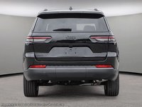 2024 Jeep Grand Cherokee L ALTITUDE IN DIAMOND BLACK EQUIPPED WITH A 3.6L V6 , 4X4 , 8SPD TF AUTO , SUNROOF , LEATHERETTE HEATED SEATS + SW , 20INCH RIMS ,-4