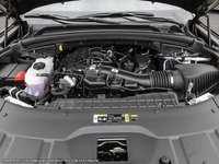 2024 Jeep Grand Cherokee L ALTITUDE IN DIAMOND BLACK EQUIPPED WITH A 3.6L V6 , 4X4 , 8SPD TF AUTO , SUNROOF , LEATHERETTE HEATED SEATS + SW , 20INCH RIMS ,-5