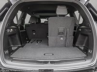 2024 Jeep Grand Cherokee L ALTITUDE IN DIAMOND BLACK EQUIPPED WITH A 3.6L V6 , 4X4 , 8SPD TF AUTO , SUNROOF , LEATHERETTE HEATED SEATS + SW , 20INCH RIMS ,-6