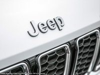 2024 Jeep Grand Cherokee L DEMO SPECIAL!!! - NIGHT VISION, 3.6L PENTASTAR VVT V6 W/ETORQUE, 8 SPD AUTO, 4X4, BRAKE ASSIST, TRACTON CONTROL, REMOTE KEYLESS-6