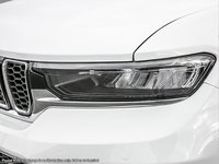 2024 Jeep Grand Cherokee L DEMO SPECIAL!!! - NIGHT VISION, 3.6L PENTASTAR VVT V6 W/ETORQUE, 8 SPD AUTO, 4X4, BRAKE ASSIST, TRACTON CONTROL, REMOTE KEYLESS-5